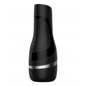Мастурбатор Satisfyer Men Classic Silver - Satisfyer - в Набережных Челнах купить с доставкой