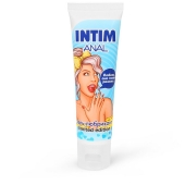 Анальный гель-лубрикант INTIM ANAL LIMITED EDITION - 50 гр. - Биоритм - купить с доставкой в Набережных Челнах