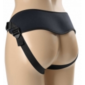 Трусики HARNESS Dual Peak размера XS-M - Sitabella - купить с доставкой в Набережных Челнах