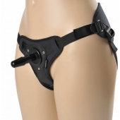 Трусики HARNESS Dual Peak размера XS-M - Sitabella - купить с доставкой в Набережных Челнах