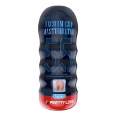 Мастурбатор-вагина Vacuum Cup Masturbator - Baile - в Набережных Челнах купить с доставкой