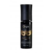 Набор для эротического массажа Orgie Pearl Lust Massage - ORGIE - купить с доставкой в Набережных Челнах