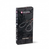 Электроутяжка на пенис и мошонку Rodeo Robin - MyStim - купить с доставкой в Набережных Челнах