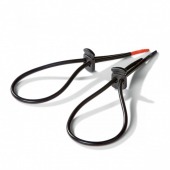 Электроутяжка на пенис и мошонку Rodeo Robin - MyStim - купить с доставкой в Набережных Челнах