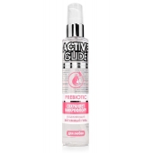 Увлажняющий интимный гель Active Glide Prebiotic - 100 гр. - Биоритм - купить с доставкой в Набережных Челнах