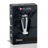 Анально-вагинальный электростимулятор Tristan - MyStim - купить с доставкой в Набережных Челнах