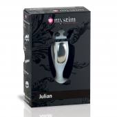 Вагинальный электростимулятор Julian - MyStim - купить с доставкой в Набережных Челнах