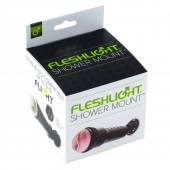 Крепление Fleshlight - Shower Mount - Fleshlight - в Набережных Челнах купить с доставкой
