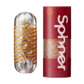 Мастурбатор SPINNER Beads - Tenga - в Набережных Челнах купить с доставкой