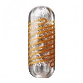 Мастурбатор SPINNER Beads - Tenga - в Набережных Челнах купить с доставкой
