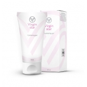 Интимный лубрикант для женщин Titan Gel Virgin Star - 50 мл. - Titan - купить с доставкой в Набережных Челнах