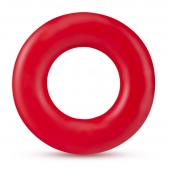Набор из 2 красных эрекционных колец Stay Hard Donut Rings - Blush Novelties - в Набережных Челнах купить с доставкой