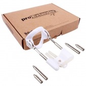 Экстендер для увеличения пениса Open Wide Restraints - Chisa - в Набережных Челнах купить с доставкой