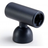 Черная насадка-мастурбатор на вибратор Doxy - Masturbator Sleeve Doxy Attachment - Doxy - в Набережных Челнах купить с доставкой