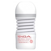 Мастурбатор TENGA Rolling Head Cup Soft - Tenga - в Набережных Челнах купить с доставкой