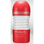 Мастурбатор TENGA Rolling Head Cup - Tenga - в Набережных Челнах купить с доставкой