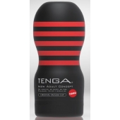 Мастурбатор TENGA Original Vacuum Cup Hard - Tenga - в Набережных Челнах купить с доставкой