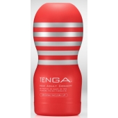 Мастурбатор TENGA Original Vacuum Cup - Tenga - в Набережных Челнах купить с доставкой