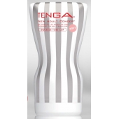 Мастурбатор TENGA Squeeze Tube Cup Soft - Tenga - в Набережных Челнах купить с доставкой