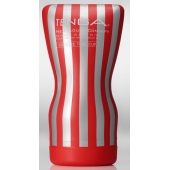 Мастурбатор TENGA Squeeze Tube Cup - Tenga - в Набережных Челнах купить с доставкой