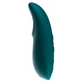 Изумрудный вибростимулятор We-Vibe Touch X - We-vibe