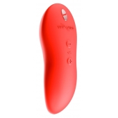 Коралловый вибростимулятор We-Vibe Touch X - We-vibe