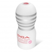 Мастурбатор TENGA Original Vacuum Cup Soft - Tenga - в Набережных Челнах купить с доставкой