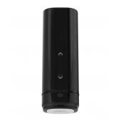 Мастурбатор для секса на расстоянии Onyx+ - Kiiroo - в Набережных Челнах купить с доставкой