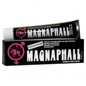 Крем для мужчин Magnaphall для увеличения члена - 40 мл. - Inverma - в Набережных Челнах купить с доставкой