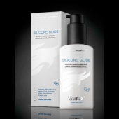 Силиконовый лубрикант Viamax Silicone Glide - 70 мл. - Viamax - купить с доставкой в Набережных Челнах