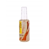 Интимный лубрикант EGZO AROMA с ароматом яблока и корицы - 50 мл. - EGZO - купить с доставкой в Набережных Челнах