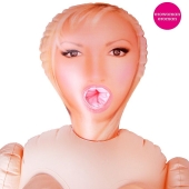 Секс-кукла Анастасия - Erowoman-Eroman - в Набережных Челнах купить с доставкой