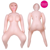 Секс-кукла Анастасия - Erowoman-Eroman - в Набережных Челнах купить с доставкой