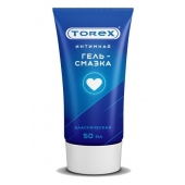 Смазка на водной основе TOREX  Классическая  - 50 мл. - Torex - купить с доставкой в Набережных Челнах