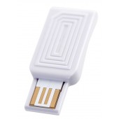 Белый USB Bluetooth адаптер Lovense - 2 см. - Lovense - купить с доставкой в Набережных Челнах