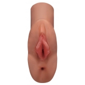 Кофейный мастурбатор Perfect Pussy Double Stroker - Pipedream - в Набережных Челнах купить с доставкой