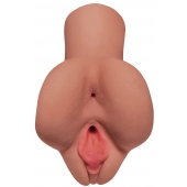 Кофейный мастурбатор Pick Your Pleasure Stroker - Pipedream - в Набережных Челнах купить с доставкой