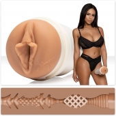 Мастурбатор-вагина Fleshlight Girls - Autumn Falls Cream - Fleshlight - в Набережных Челнах купить с доставкой