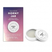 Возбуждающий бальзам для клитора HORNY JAR - 8 гр. - Bijoux Indiscrets - купить с доставкой в Набережных Челнах