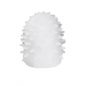 Мастурбатор-яйцо Satisfyer Naughty Mini Masturbator - Satisfyer - в Набережных Челнах купить с доставкой