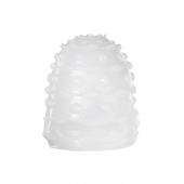 Мастурбатор-яйцо Satisfyer Bubble Mini Masturbator - Satisfyer - в Набережных Челнах купить с доставкой