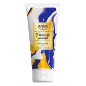 Интимная смазка на водной основе OYO Personal Gel Universal - 50 мл. - OYO - купить с доставкой в Набережных Челнах