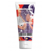 Анальная смазка на водной основе OYO Personal Gel Aloe - 50 мл. - OYO - купить с доставкой в Набережных Челнах