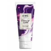 Интимная смазка на водной основе с пролонгирующим эффектом OYO Personal Gel Menthol - 50 мл. - OYO - купить с доставкой в Набережных Челнах