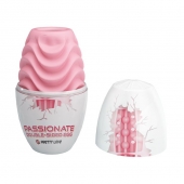 Двусторонний мини-мастурбатор Passionate - Baile - в Набережных Челнах купить с доставкой