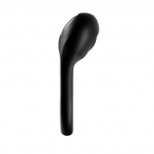Черное эрекционное виброкольцо Majestic Duo - Satisfyer - в Набережных Челнах купить с доставкой