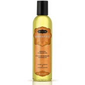Массажное масло с миндальным ароматом Sweet Almond - 236 мл. - Kama Sutra - купить с доставкой в Набережных Челнах