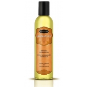 Массажное масло с миндальным ароматом Sweet Almond - 59 мл. - Kama Sutra - купить с доставкой в Набережных Челнах