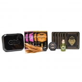 Эротический набор Weekender Kit The Original - Kama Sutra - купить с доставкой в Набережных Челнах