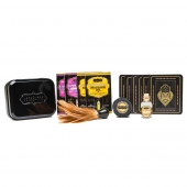 Эротический набор Weekender Kit Coconut Pineapple - Kama Sutra - купить с доставкой в Набережных Челнах
